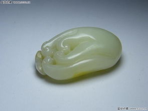 明清民國玉器與珠寶珍玩 歲月沉淀中的美玉華章