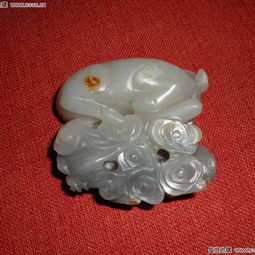 明清及民國玉器珠寶珍玩展紀(jì) 珠光瑤華的中古異彩
